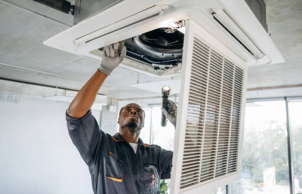 Licensed Ac Installation service in Rockville, MN - FH HVAC