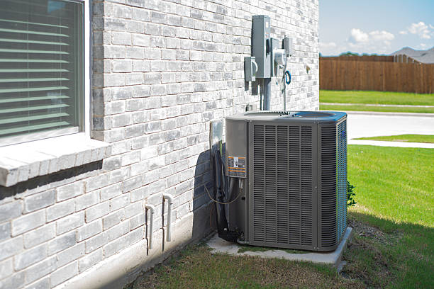 Reliable Ac Installation contractor in Rockville, MN by FH HVAC
